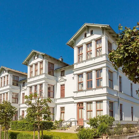 Apartment Das Autorenhaus 15